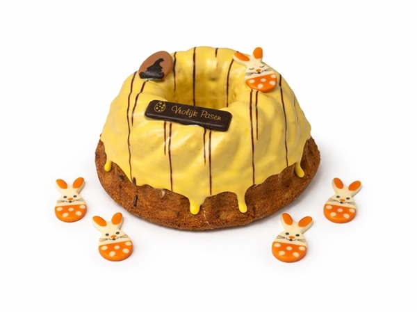 Paas tulband klein moskovisch